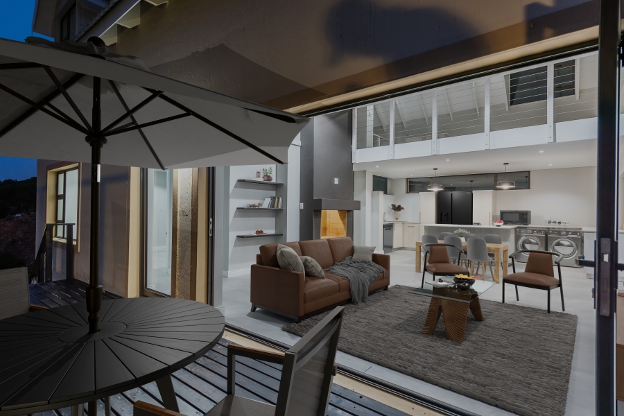 2 Bedroom Property for Sale in Vakansieplaas Western Cape